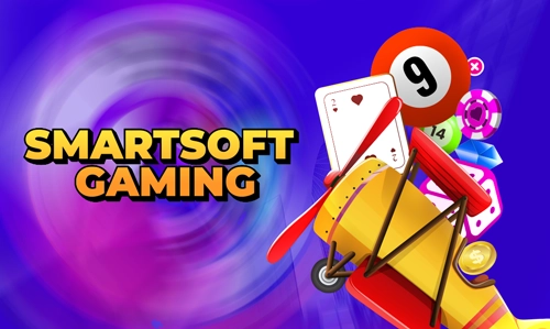 Smartsoft crash games on Play247