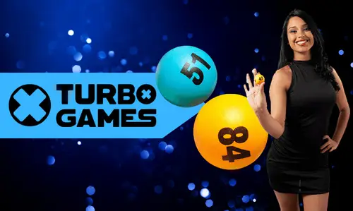 Turbo Games instant games on Play247